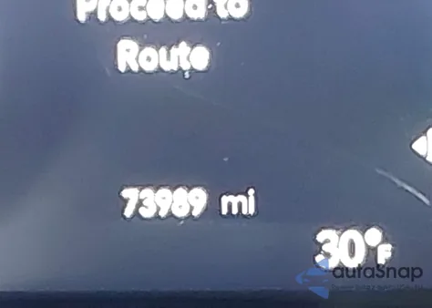 2020 Chrysler Pacifica Touring L from USA, damaged, VIN 2C4RC1BG1LR217341